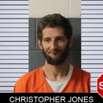 Christopher Jones Mugshots