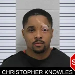 Christopher Knowles Mugshots