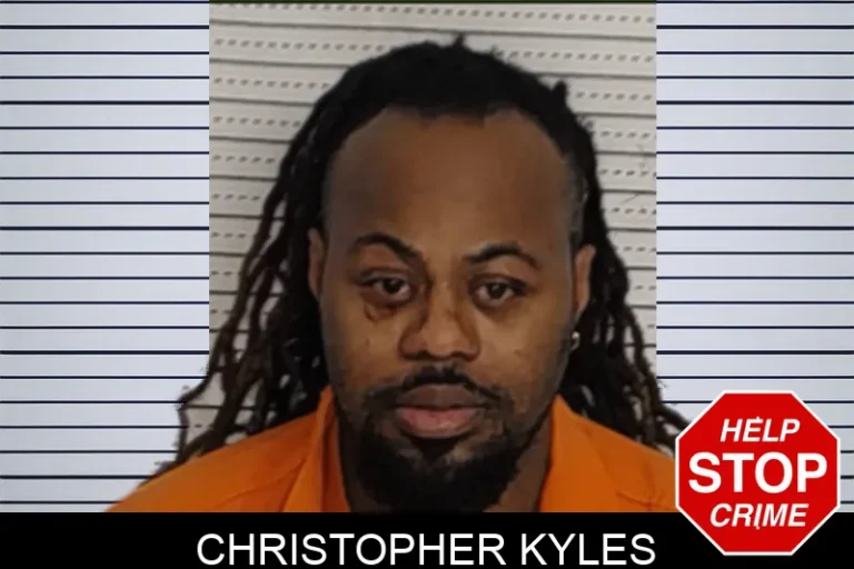 Christopher Kyles