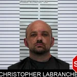 Christopher Labranche Mugshots