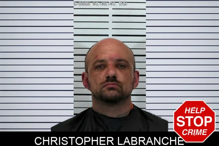 Christopher Labranche