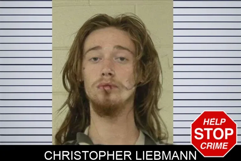 Christopher Liebmann