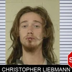 Christopher Liebmann Mugshots