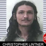 Christopher Lintner Mugshots