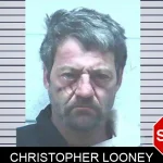 Christopher Looney Mugshots
