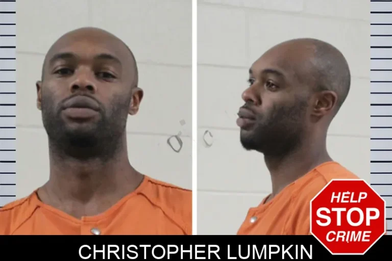 Christopher Lumpkin mugshot – Houston County , Georgia Christopher Lumpkin