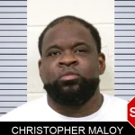 Christopher Maloy Mugshots
