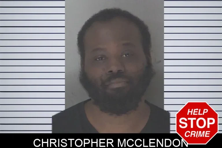 Christopher McClendon