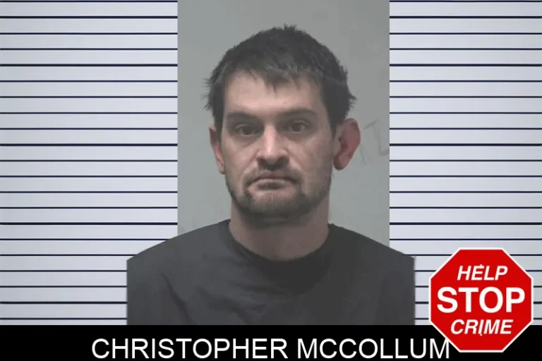 Christopher McCollum