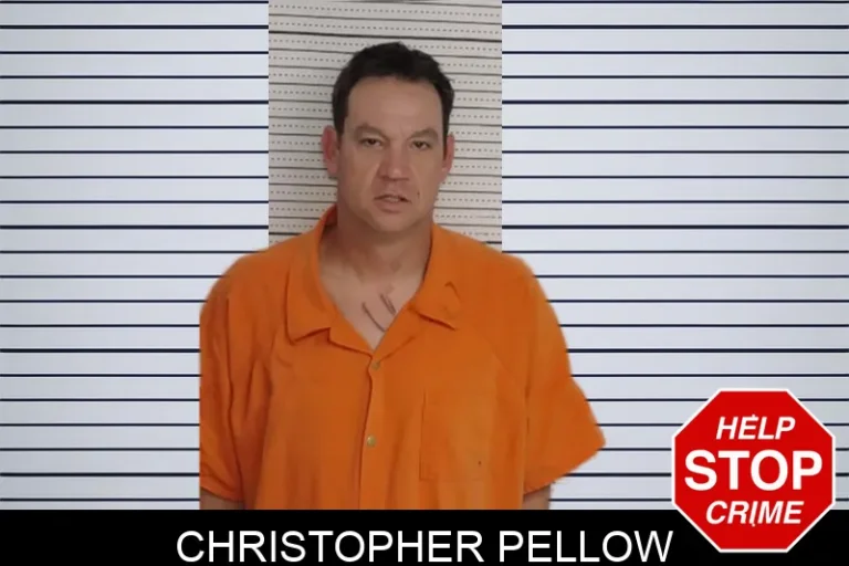 Christopher Pellow