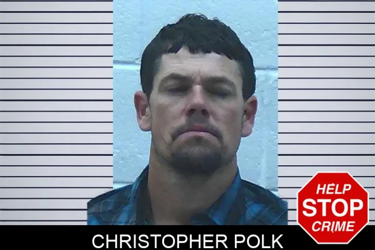 Christopher Polk