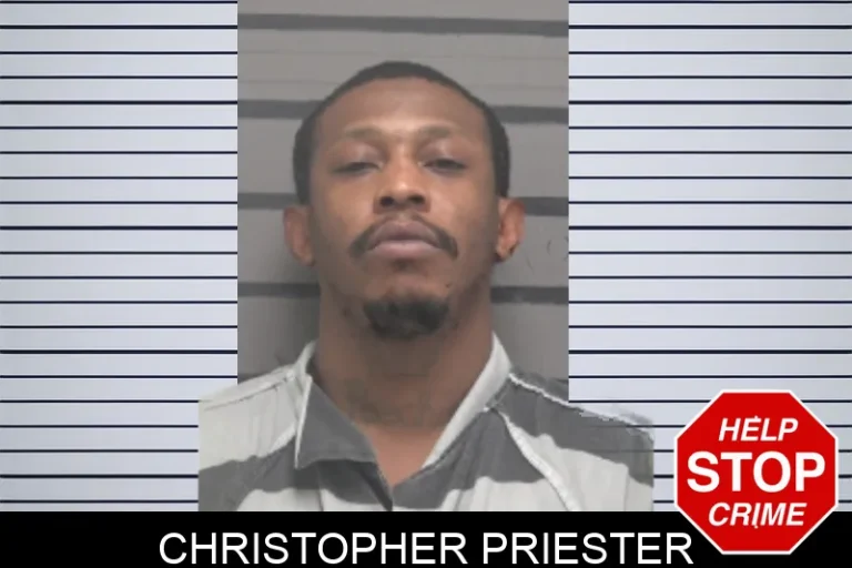 Christopher Priester