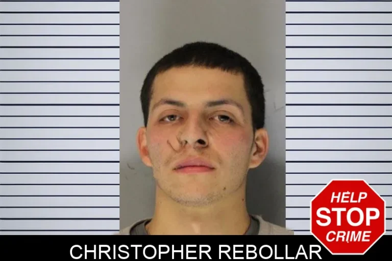 Christopher Rebollar