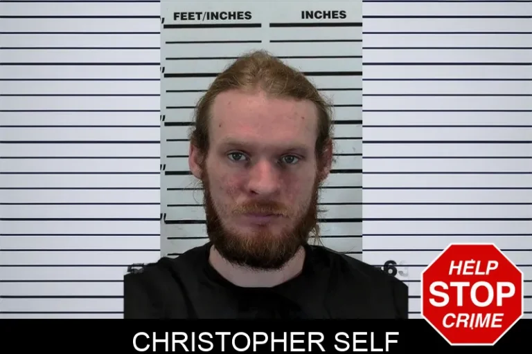 Christopher Self