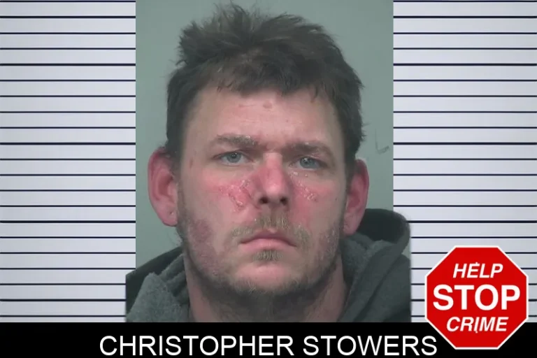 Christopher Stowers