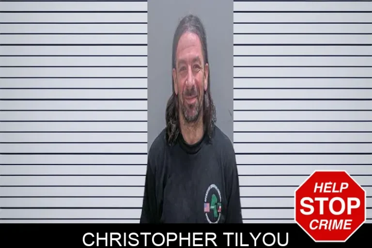 Christopher Tilyou