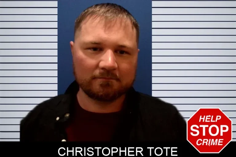 Christopher Tote