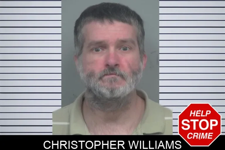 Christopher Williams mugshot – Gwinnett County , Georgia Christopher Williams