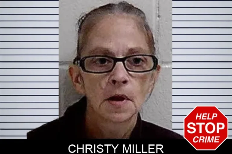 Christy Miller