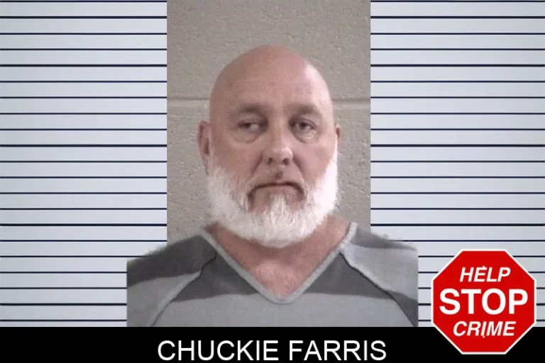 Chuckie Farris
