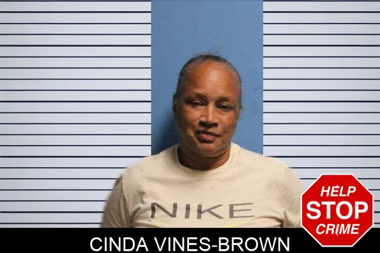 Cinda Vines-Brown
