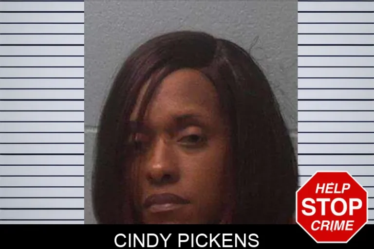 Cindy Pickens