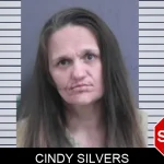 Cindy Silvers Mugshots