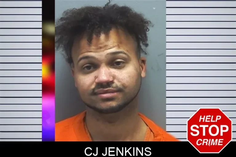 Cj Jenkins mugshot – Cherokee County , Georgia Cj Jenkins