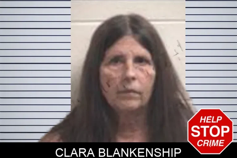Clara Blankenship