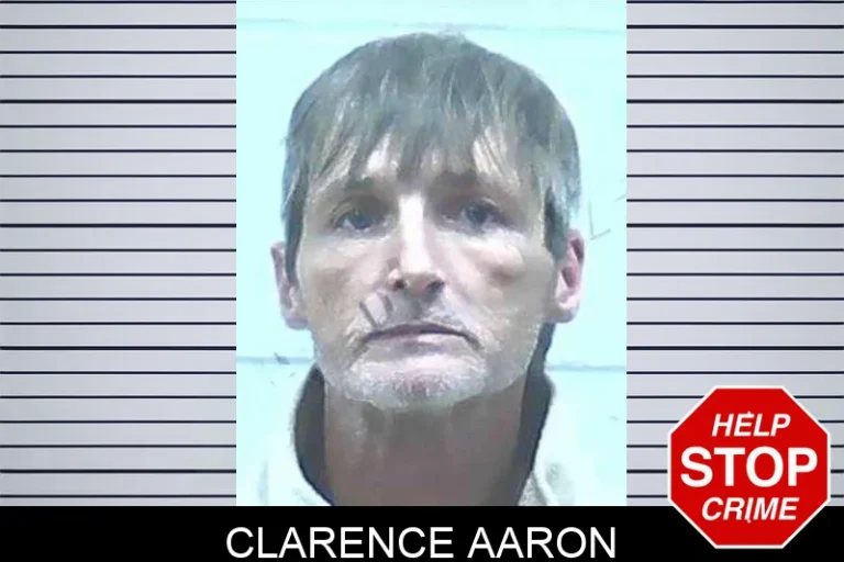 Clarence Aaron