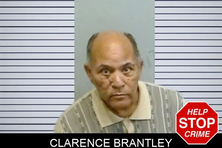 Clarence Brantley