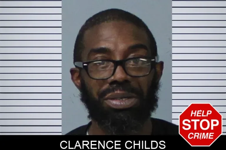 Clarence Childs
