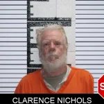 Clarence Nichols Mugshots