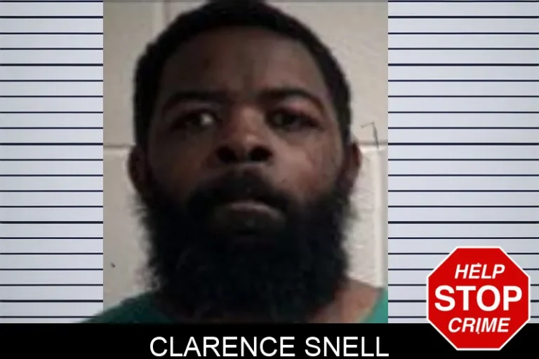 Clarence Snell