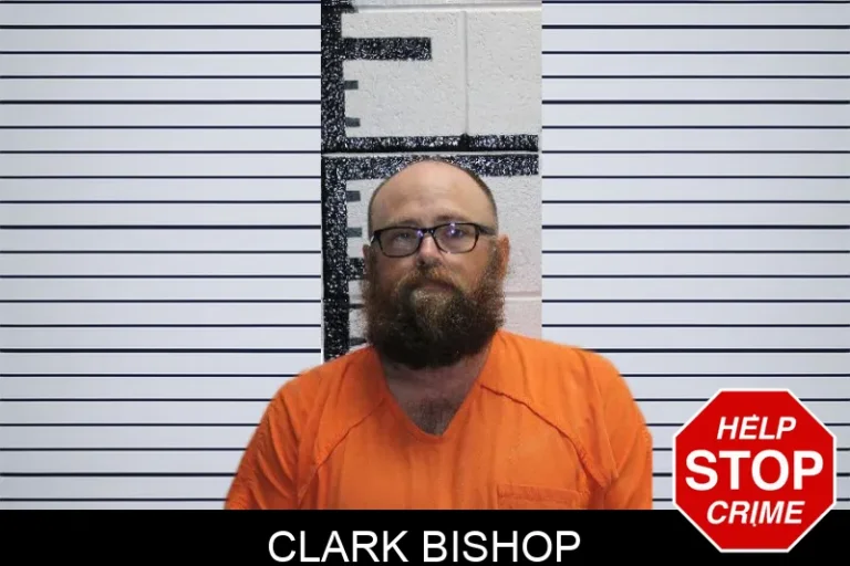 Clark Bishop