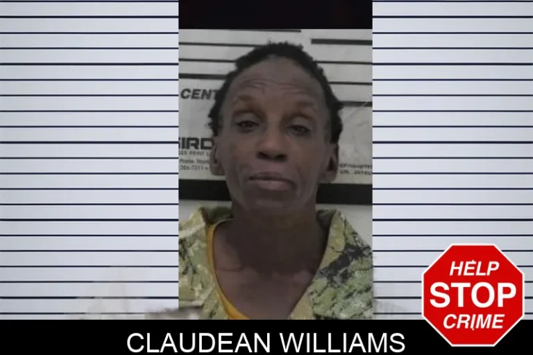 Claudean Williams