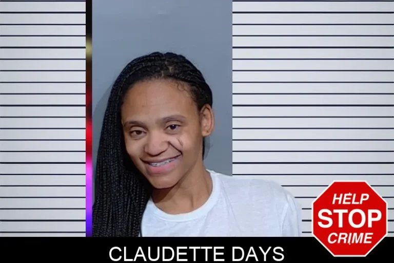 Claudette Days