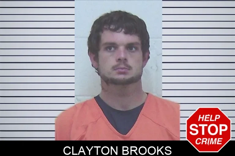 Clayton Brooks