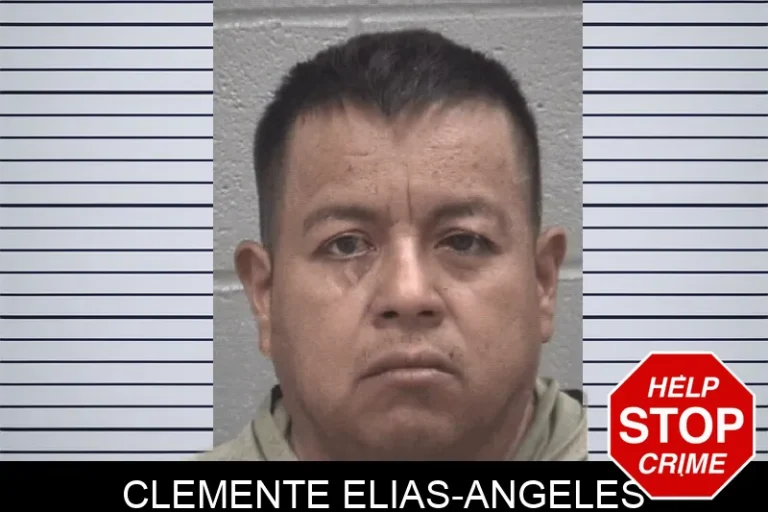 Clemente Elias-Angeles