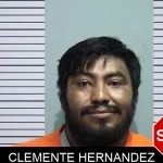 Clemente Hernandez Mugshots