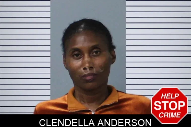 Clendella Anderson