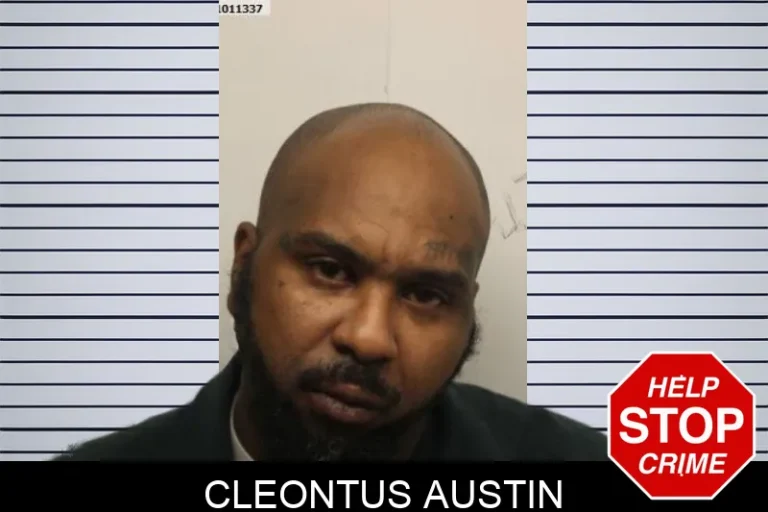Cleontus Austin