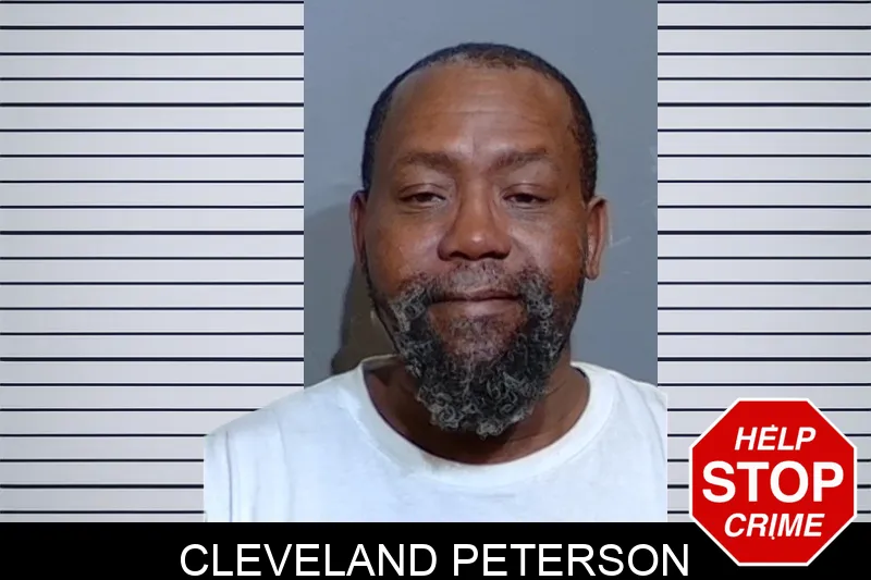 Cleveland Peterson