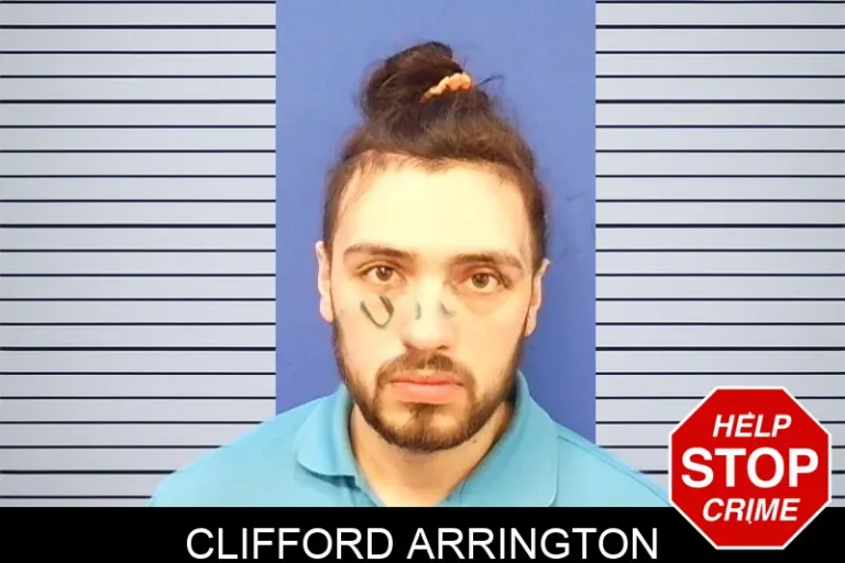 Clifford Arrington