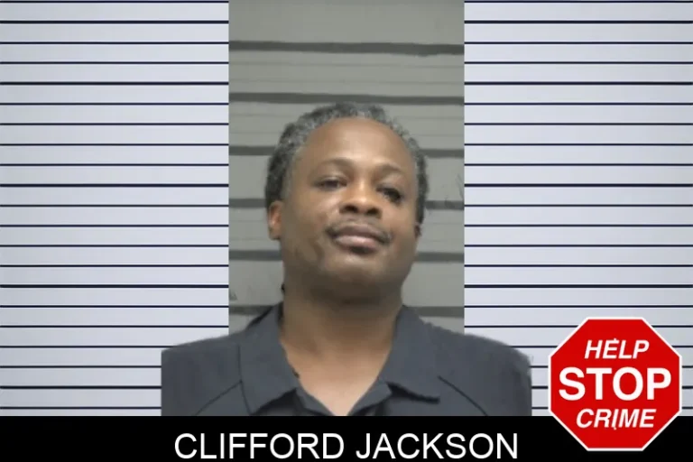 Clifford Jackson