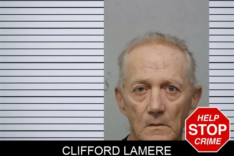 Clifford Lamere