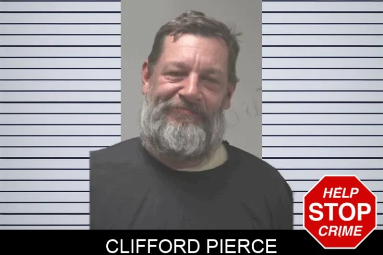 Clifford Pierce