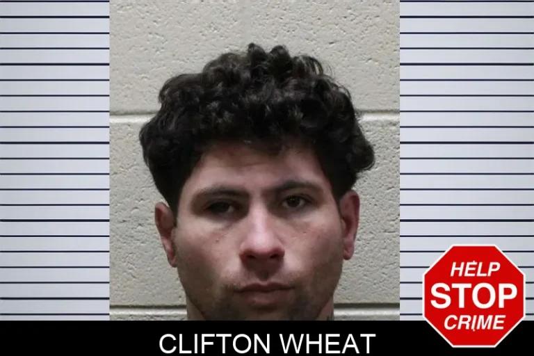 Clifton Wheat