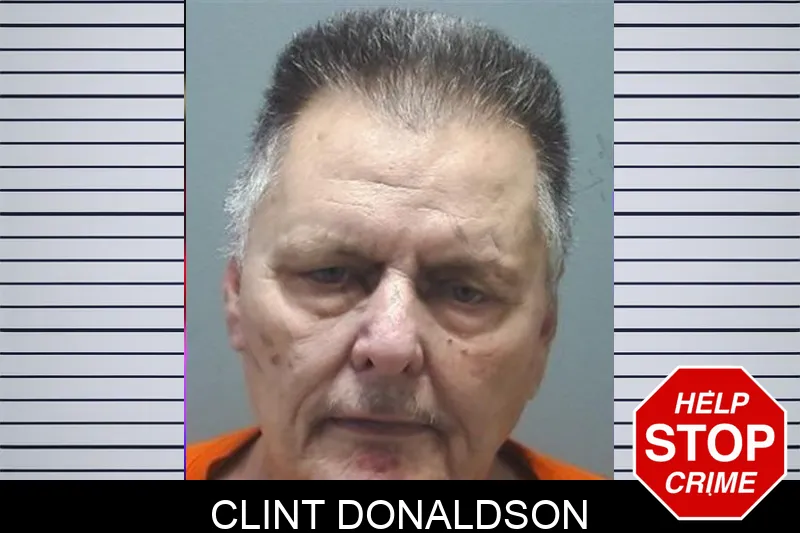 Clint Donaldson