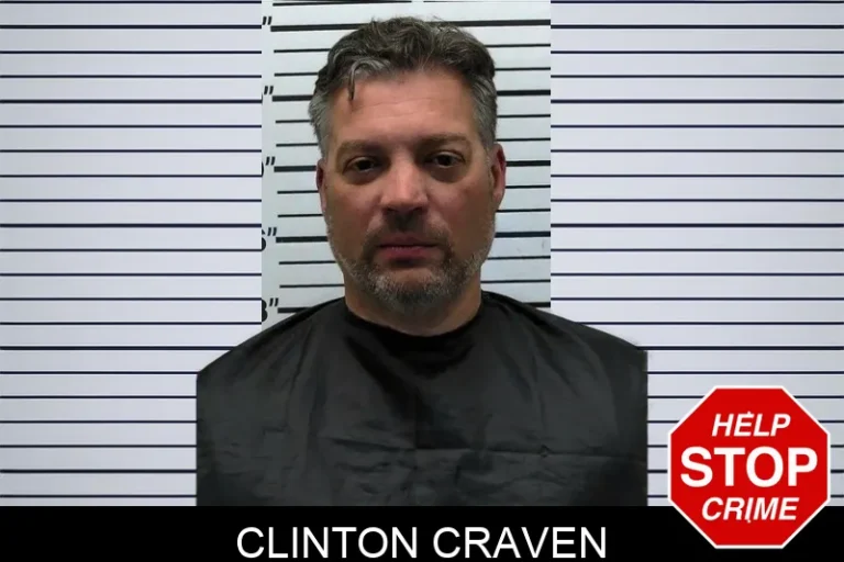 Clinton Craven